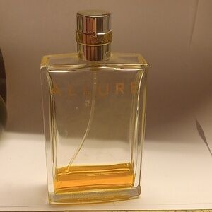 Chanel ALLURE Parfum